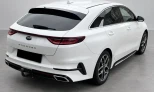 Kia ProCeed / pro_cee'd 2019 Gasoline Automatic