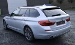 BMW 518 2019 Diesel Automatic