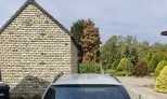 Mercedes-Benz E 200 2008 Diesel Manual