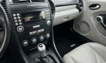 Mercedes-Benz SLK 200 2006 Gasoline Manual