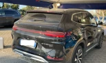 BYD Others 2025 Hybrid Electric/Gasoline Automatic