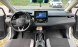 Toyota Corolla 2021 Gasoline Automatic