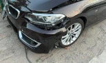 BMW 218 2015 Gasoline Automatic