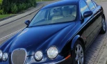 Jaguar S-Type 2007 Diesel Automatic