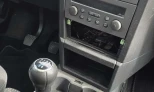 Opel Meriva 2007 Diesel Manual