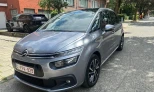 Citroen C4 SpaceTourer 2019 Gasoline Automatic