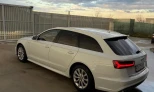 Audi A6 2015 Diesel Automatic