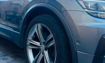 Volkswagen Tiguan Allspace 2020 Gasoline Automatic