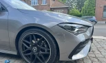 Mercedes-Benz CLA 180 2024 Gasoline Automatic