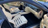 Ferrari 599 2008 Gasoline Automatic