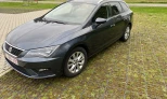SEAT Leon 2019 Gasoline Manual