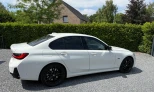 BMW 330 2023 Hybrid Electric/Gasoline Automatic