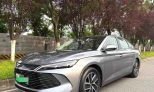 BYD Others 2024 Hydrogen Automatic