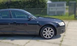 Audi A6 2006 Diesel Automatic