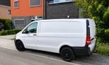 Mercedes-Benz Vito 2022 Diesel Automatic