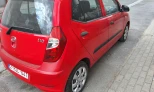 Hyundai i10 2012 Gasoline Manual