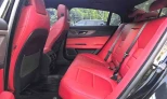 Jaguar XE 2025 Gasoline Automatic