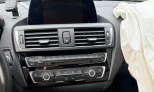 BMW 218 2015 Gasoline Automatic