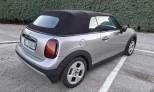 MINI Cooper Cabrio 2025 Gasoline Automatic