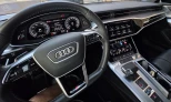 Audi A7 2020 Hybrid Electric/Gasoline Automatic