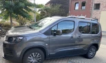 Peugeot Rifter 2020 Diesel Automatic