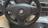 BMW 318 2009 Gasoline Manual