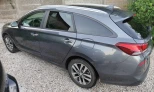 Hyundai i30 2018 Gasoline Manual