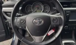 Toyota Corolla 2013 Gasoline Automatic
