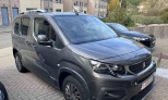 Peugeot Rifter 2020 Diesel Automatic