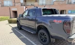 Ford Ranger 2021 Diesel Automatic