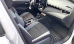 Toyota Corolla 2021 Gasoline Automatic