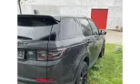 Land Rover Discovery Sport 2022 Diesel Automatic