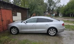 Audi A5 2011 Diesel Manual