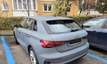 Audi A3 2021 Diesel Manual