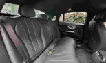 Mercedes-Benz EQE 300 2023 Electric Automatic