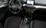 Ford Focus 2020 Diesel Automatic