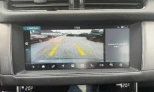 Jaguar XF 2019 Gasoline Automatic