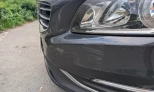 Volvo V60 2015 Diesel Manual
