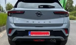 Opel Mokka 2025 Hybrid Electric/Gasoline Automatic