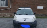 Renault Kangoo 2011 Diesel Manual