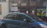 Citroen C4 Picasso 2009 Gasoline Automatic