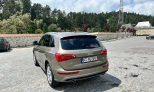 Audi Q5 2011 Diesel Automatic