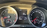 Volkswagen Golf 2018 Gasoline Automatic