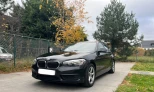 BMW 116 2018 Gasoline Manual