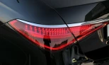Mercedes-Benz S 350 2022 Diesel Automatic