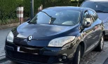 Renault Megane 2010 Diesel Manual