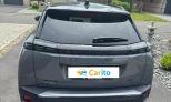 Peugeot 2008 2023 Gasoline Automatic
