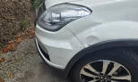 SsangYong REXTON 2015 Diesel Automatic