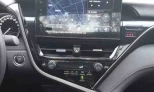 Toyota Camry 2023 Gasoline Automatic