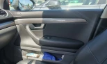 SEAT Exeo 2012 Gasoline Manual